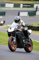 Lower Group Black Bikes
